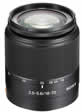 Sony SAL-1870 18-70mm f/3.5-5.6 Zoom Lens
