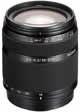 Sony SAL-18200 18-200mm f/3.5-6.3 Zoom Lens