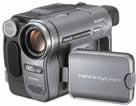 Sony DCR-TRV280 Digital8 Handycam Camcorder