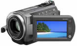Sony DCR-SR62 30GB Handycam Camcorder