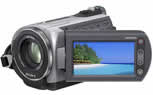 Sony DCR-SR82 60GB Handycam Camcorder
