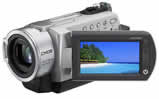 Sony DCR-SR200 40GB Handycam Camcorder