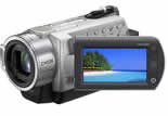 Sony DCR-SR300 40GB Handycam Camcorder