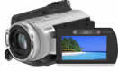 Sony High Definition Handycam Camcorder HDR-SR5