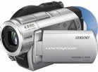Sony DCR-DVD408 DVD Handycam Camcorder