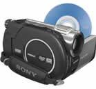 Sony DCR-DVD108 DVD Handycam Camcorder
