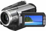 Sony HDR-HC7 High Definition Handycam Camcorder