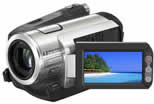 Sony HDR-HC5 High Definition Handycam Camcorder