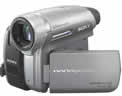 Sony DCR-HC96 MiniDV Handycam Camcorder