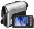 Sony DCR-HC38 MiniDV Handycam Camcorder