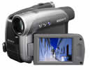 Sony DCR-HC28 MiniDV Handycam Camcorder