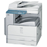 Canon imageCLASS MF7280 Laser Multifunction Copier Printer Network Scanner Fax