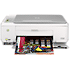 HP Photosmart C3180 All-in-One