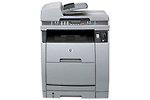HP Color LaserJet 2840 All-in-One 