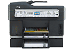 HP Officejet Pro L7780 Color All-in-One