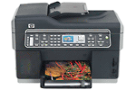 HP Officejet Pro L7680 Color All-in-One