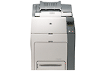 HP Color LaserJet 4700dn Printer