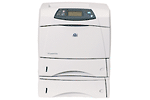 HP LaserJet 4250tn Printer