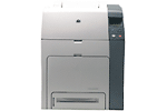 HP Color LaserJet CP4005dn Printer