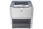 HP LaserJet P2015x Printer