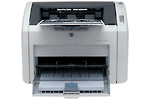 HP LaserJet 1022nw Printer