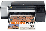 HP Officejet Pro K850dn Color Printer