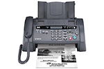 HP Fax 1050