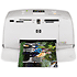 HP Photosmart A516 Compact Photo Printer