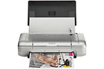 HP Deskjet 460wbt Mobile Printer