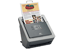 HP Scanjet N6010 Document Sheet-Feed Scanner