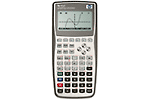 HP 48gII Graphing Calculator