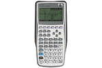 HP 39gs Graphing Calculator