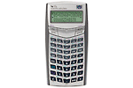 HP 33s Scientific Calculator