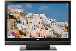 HP LC4776N 47-inch High Definition 1080p LCD TV