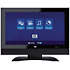 HP SLC3760N 37-inch MediaSmart High-Definition LCD TV