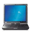 HP Compaq tc4400 Tablet PC
