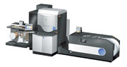 HP Indigo press ws4500 Digital press for industrial printing