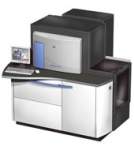HP Indigo press 1050 Digital press for commercial printing