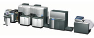 HP Indigo press w3250 Digital press for commercial printing