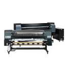 HP Designjet 9000s Large Format Printer