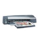 HP Designjet 130 Large Format Printer