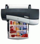 HP Designjet 90 Large Format Printer