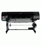 HP Designjet Z6100 Printer