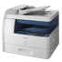 Canon imageCLASS MF6550 Duplex Copier-Laser Printer-Color Scanner-Super G3 Fax