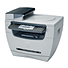 Canon imageCLASS MF5750 Laser Multifunction Printer-Copier-Fax-Scanner