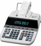 Canon CP1260D Printing Calculator