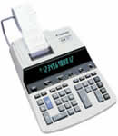 Canon CP1250-D Commercial Desktop Printing Calculator