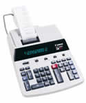 Canon CP1200-D Commercial Desktop Printing Calculator