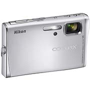 Nikon COOLPIX S50c Digital Camera