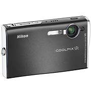 Nikon COOLPIX S7c Digital Camera
